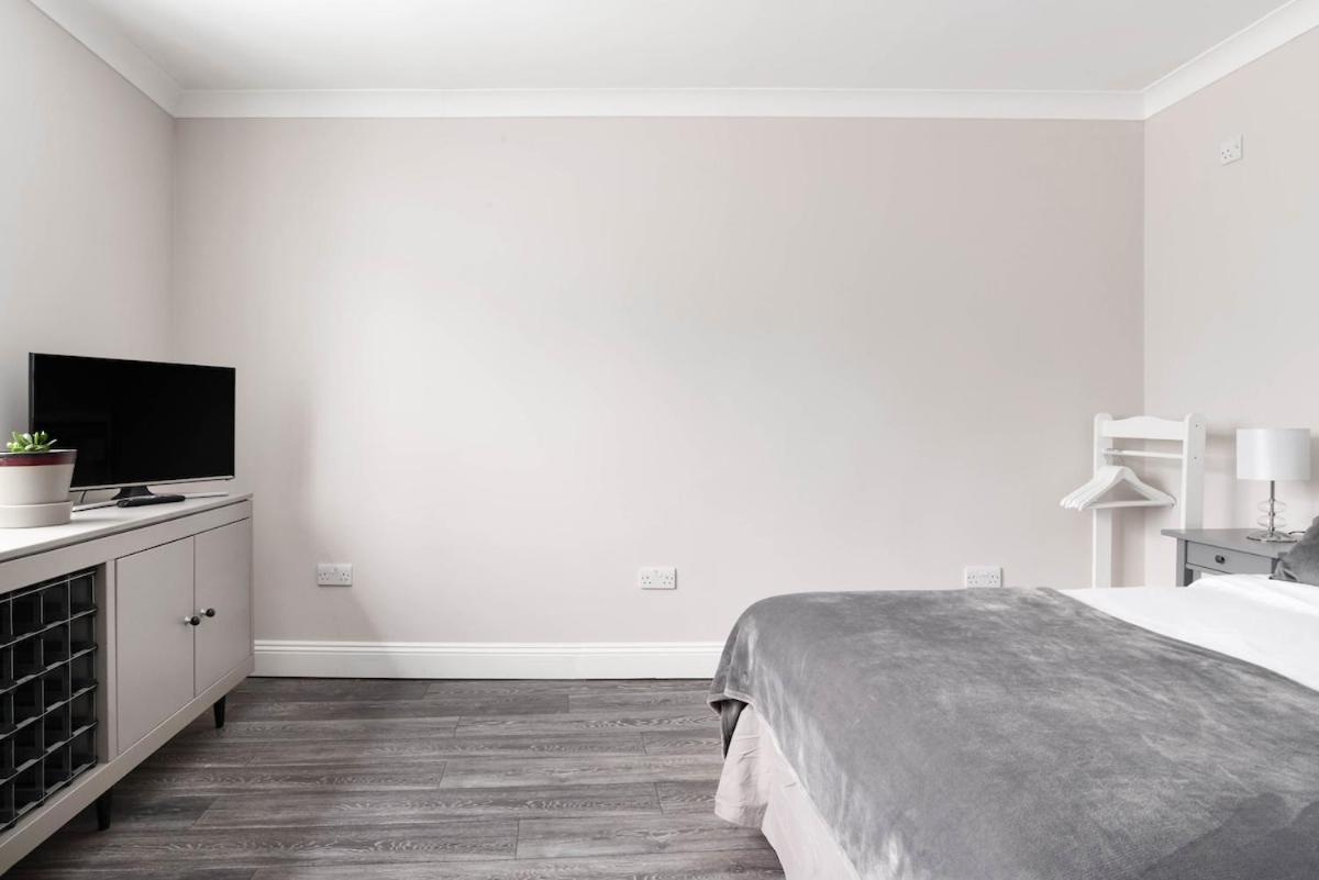 Bright, Restful Coach House In Central Sevenoaks Exterior photo