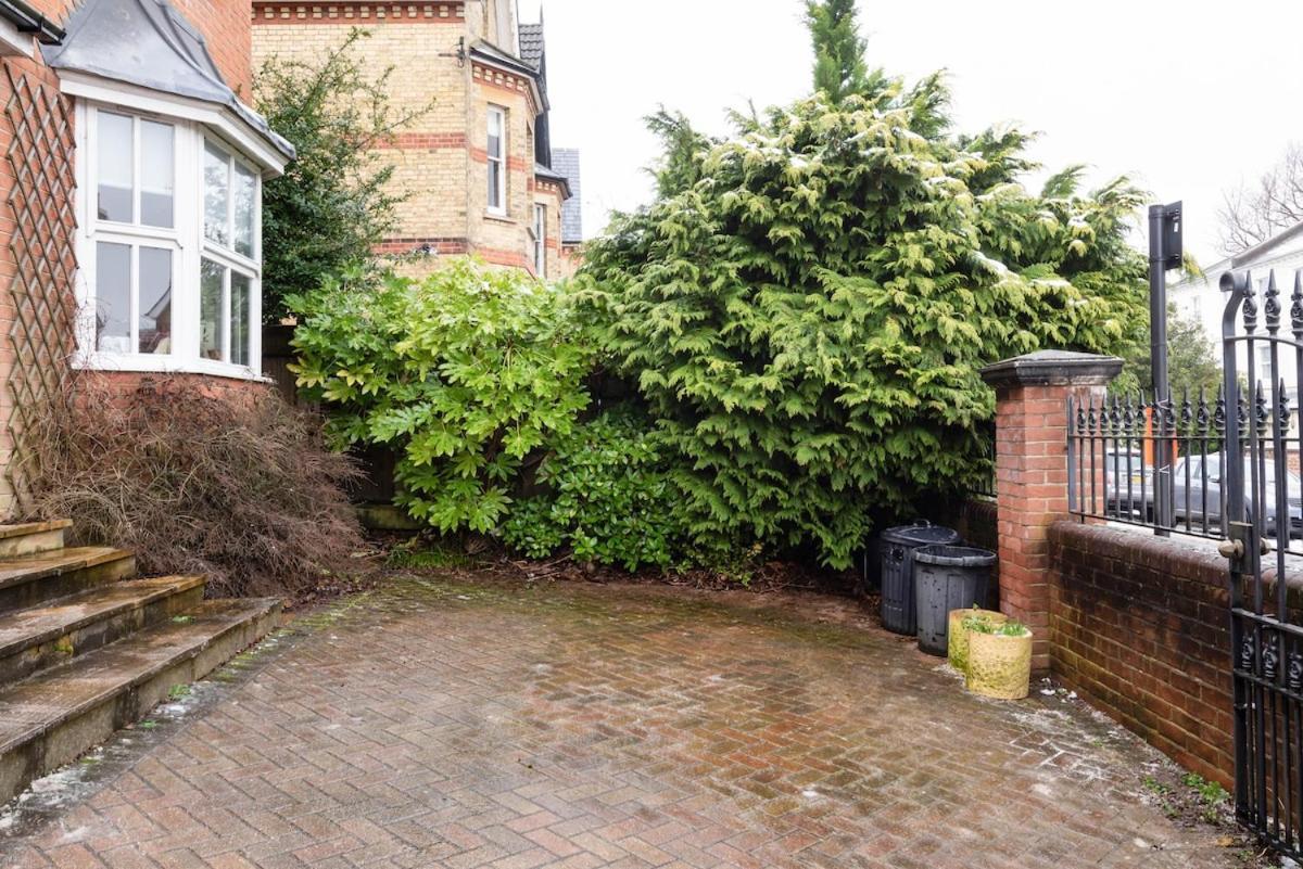 Bright, Restful Coach House In Central Sevenoaks Exterior photo